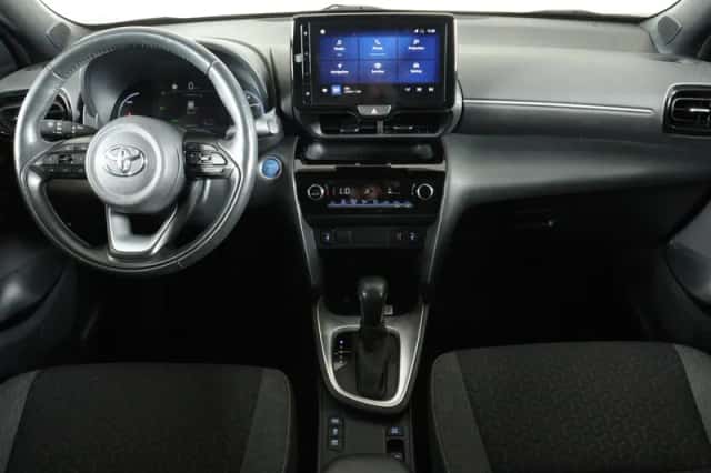 Toyota Yaris Cross (2022) thumbnail 5