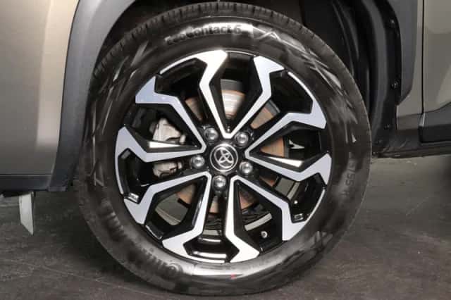 Toyota Yaris Cross (2022) thumbnail 6