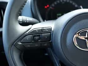 Toyota Aygo X (2024) thumbnail 14