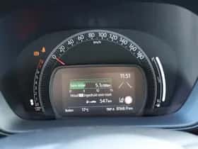 Toyota Aygo X (2024) thumbnail 15