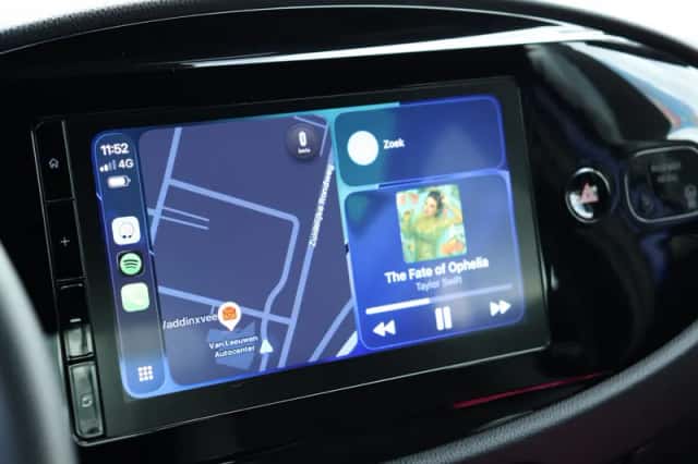 Toyota Aygo X (2024) thumbnail 3