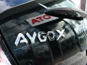Toyota Aygo X (2024) thumbnail 24