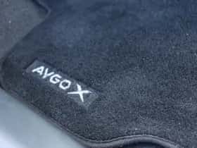 Toyota Aygo X (2024) thumbnail 25