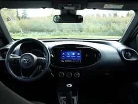 Toyota Aygo X (2024) thumbnail 8