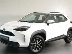 Toyota Yaris Cross (2025) thumbnail 2