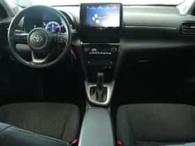 Toyota Yaris Cross (2025) thumbnail 5