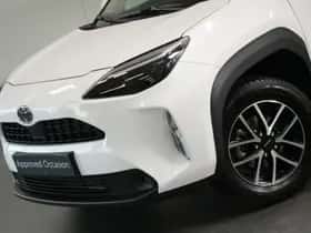 Toyota Yaris Cross (2025) thumbnail 7