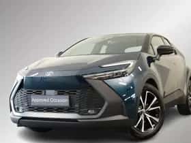 Toyota C-HR (2025)