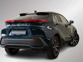 Toyota C-HR (2025) thumbnail 2