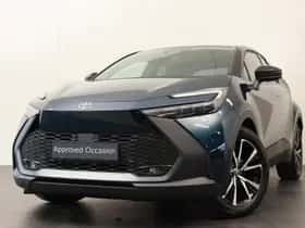 Toyota C-HR (2025) thumbnail 21