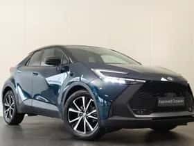 Toyota C-HR (2025) thumbnail 22