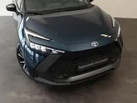 Toyota C-HR (2025) thumbnail 23