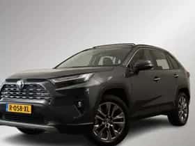 Toyota RAV4 (2023) thumbnail 1