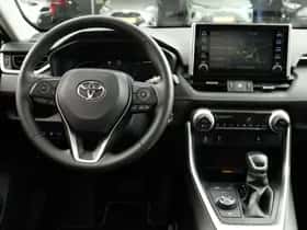 Toyota RAV4 (2023) thumbnail 22