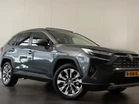 Toyota RAV4 (2023) thumbnail 4