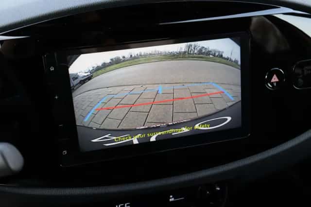 Toyota Aygo X (2026) thumbnail 5