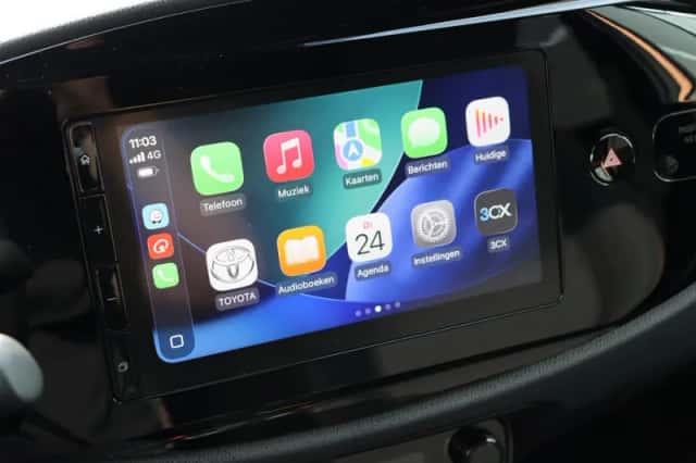 Toyota Aygo X (2026) thumbnail 6