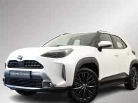 Toyota Yaris Cross (2023)