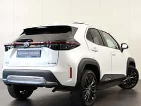 Toyota Yaris Cross (2023) thumbnail 2