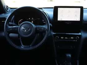 Toyota Yaris Cross (2023) thumbnail 18