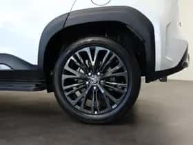 Toyota Yaris Cross (2023) thumbnail 23