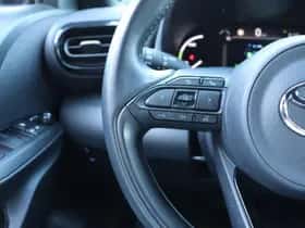Toyota Yaris Cross (2023) thumbnail 30