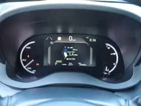 Toyota Yaris Cross (2023) thumbnail 31