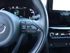 Toyota Yaris Cross (2023) thumbnail 33