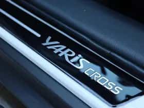 Toyota Yaris Cross (2023) thumbnail 34