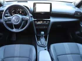 Toyota Yaris Cross (2023) thumbnail 6