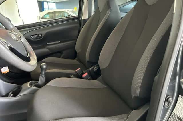 Toyota Aygo (2020) thumbnail 5