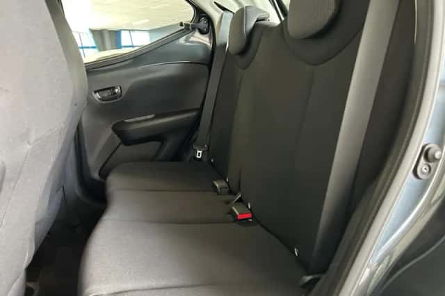 Toyota Aygo (2020) thumbnail 6