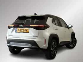 Toyota Yaris Cross (2022) thumbnail 2