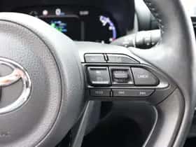 Toyota Yaris Cross (2022) thumbnail 13