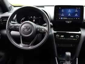 Toyota Yaris Cross (2022) thumbnail 15