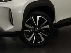 Toyota Yaris Cross (2022) thumbnail 3
