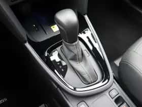 Toyota Yaris Cross (2022) thumbnail 25