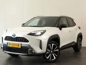 Toyota Yaris Cross (2022) thumbnail 28