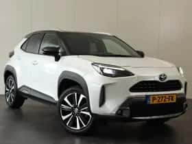 Toyota Yaris Cross (2022) thumbnail 29