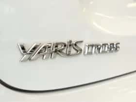 Toyota Yaris Cross (2022) thumbnail 37
