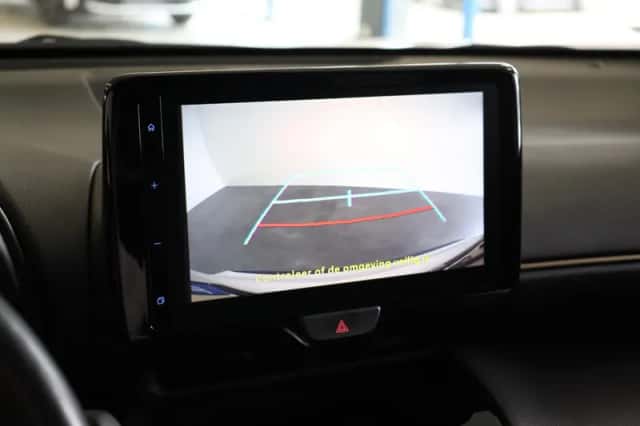 Toyota Yaris Cross (2022) thumbnail 6