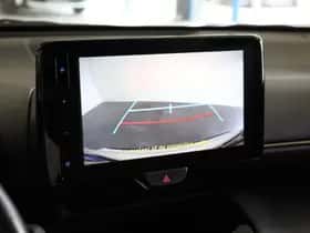 Toyota Yaris Cross (2022) thumbnail 6