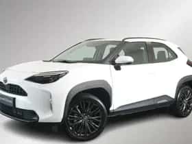 Toyota Yaris Cross (2025)