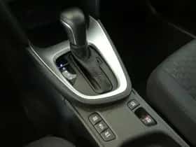 Toyota Yaris Cross (2025) thumbnail 11