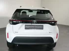 Toyota Yaris Cross (2025) thumbnail 14