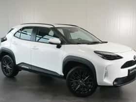 Toyota Yaris Cross (2025) thumbnail 3