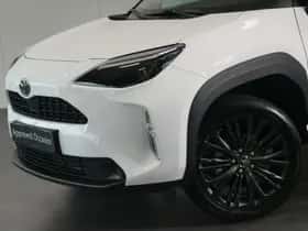 Toyota Yaris Cross (2025) thumbnail 29