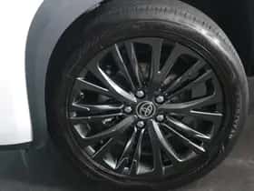 Toyota Yaris Cross (2025) thumbnail 30
