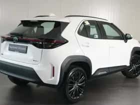 Toyota Yaris Cross (2025) thumbnail 5