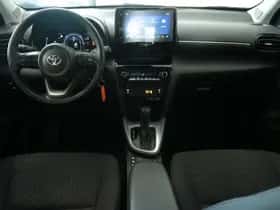 Toyota Yaris Cross (2025) thumbnail 6